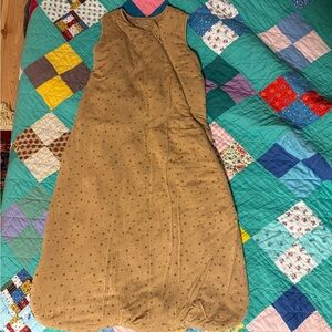 Gunamuna toddler sleep sack
